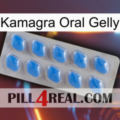 Kamagra Oral Gelly 22